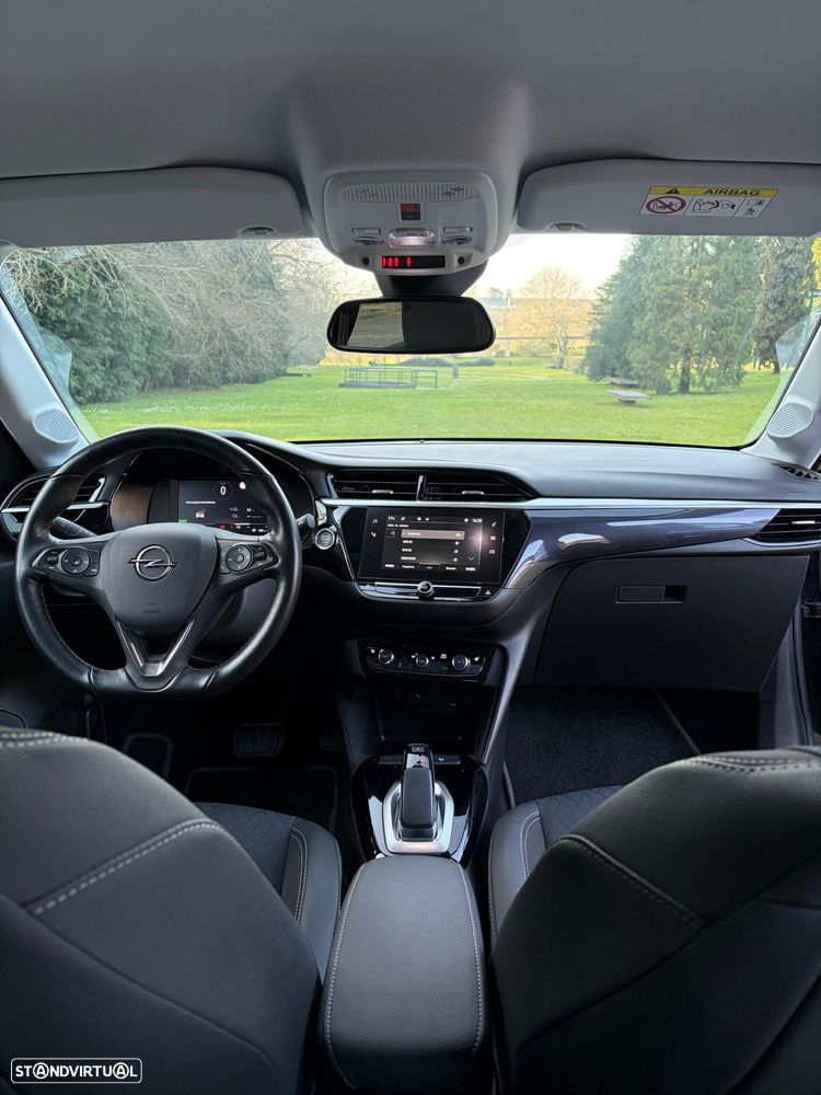 Opel Corsa-e Elegance - 10