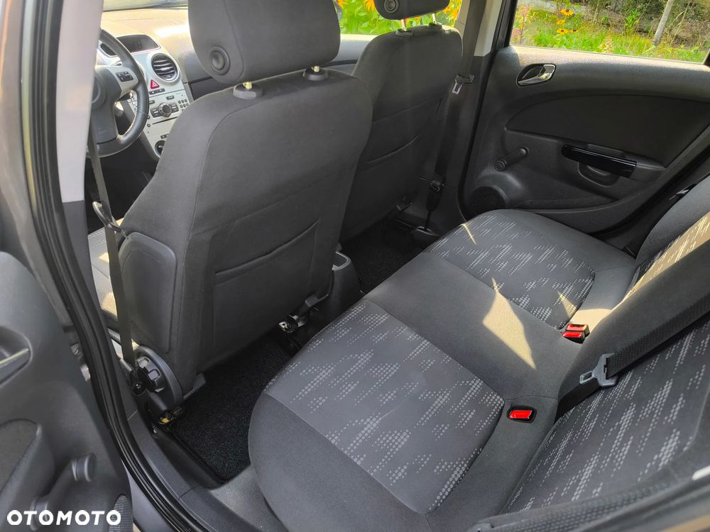 Opel Corsa 1.2 16V Enjoy - 6