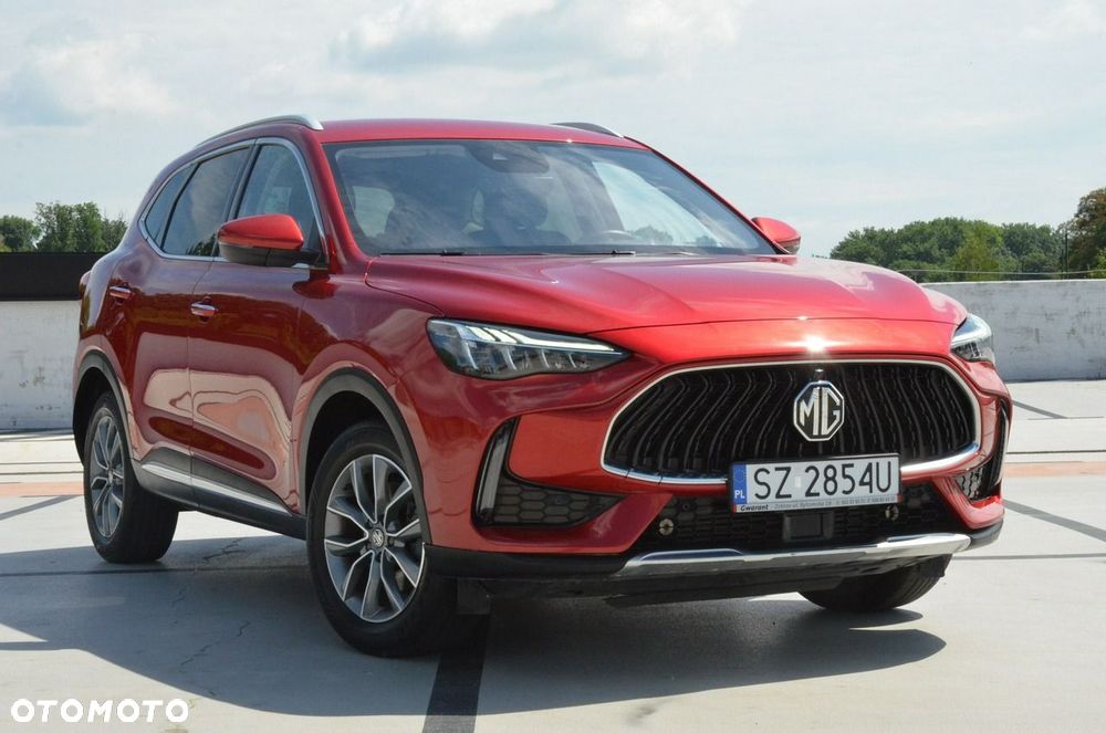 MG HS 1.5T-GDI Comfort - 3