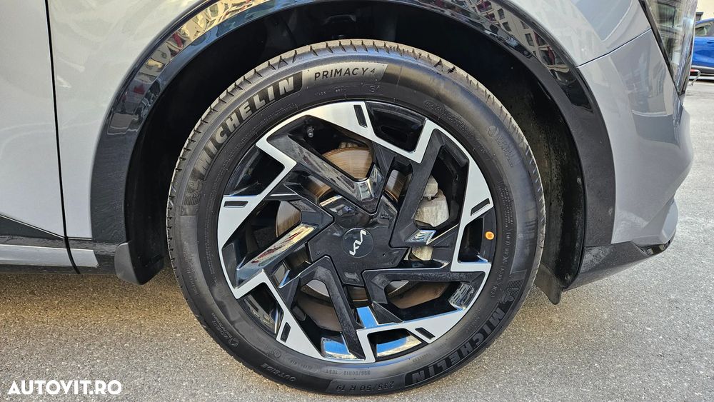 Kia Sportage 1.6 T-GDI MHEV 7DCT HP 4x2 GT Line - 16