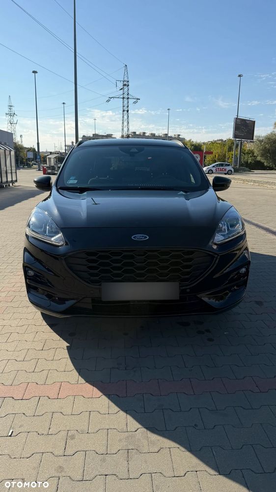 Ford Kuga - 4