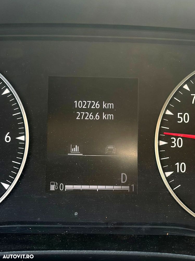 Dacia Sandero TCe 90 CVT Comfort - 4