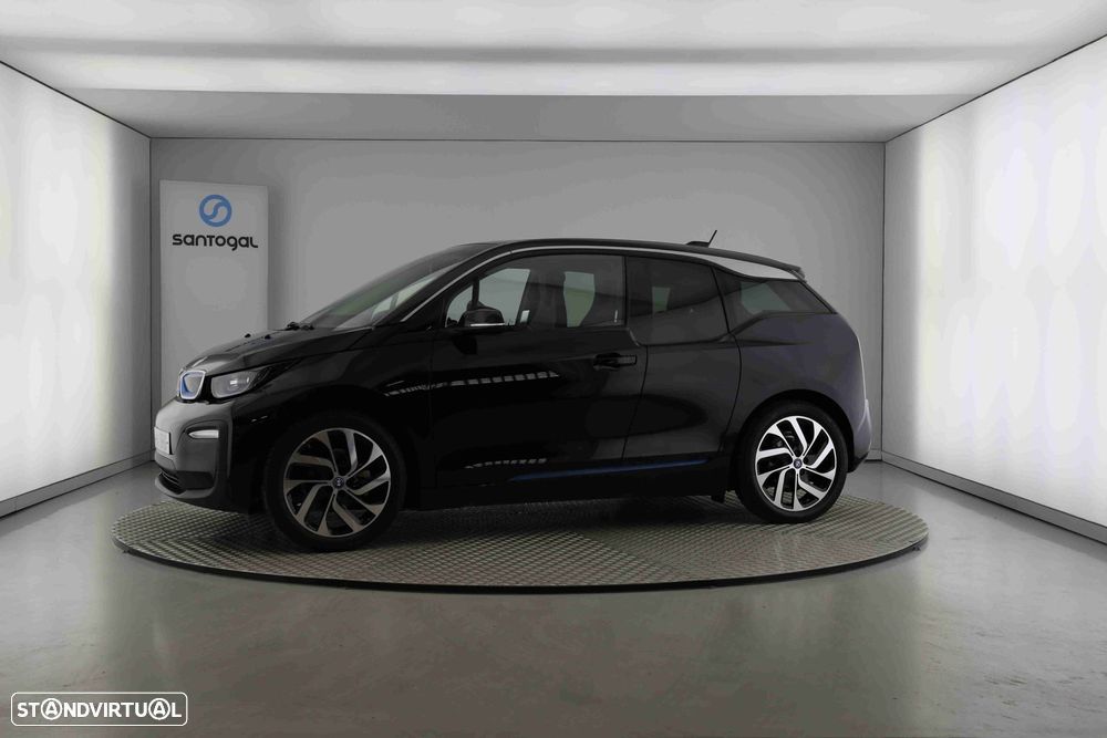 BMW i3 120Ah - 5