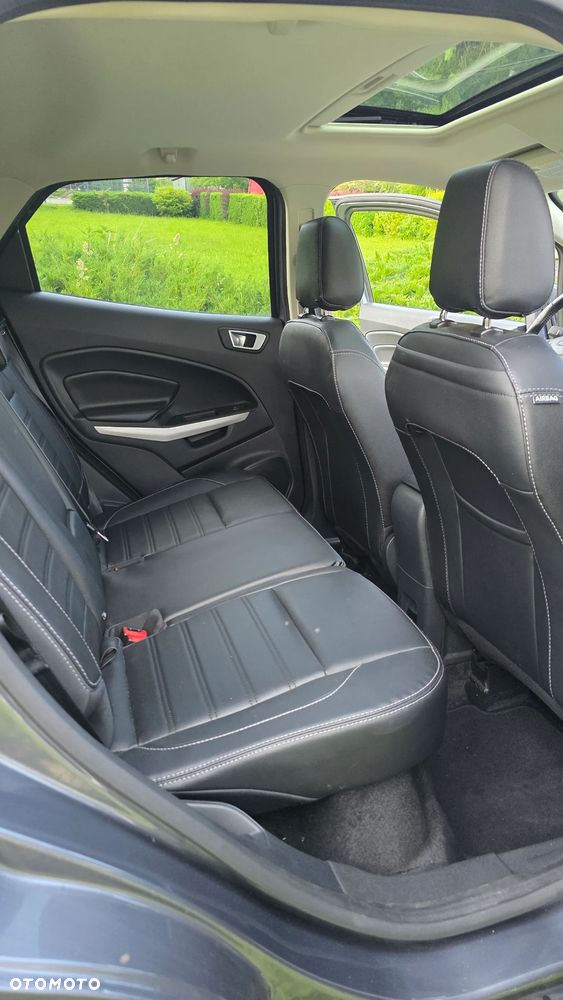Ford EcoSport - 18