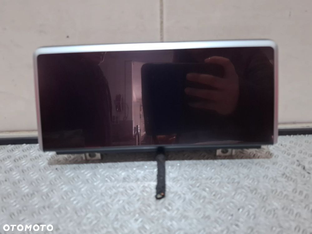 Wyświetlacz monitor BMW 2 F45 2015 rok nr 9370871 - 1