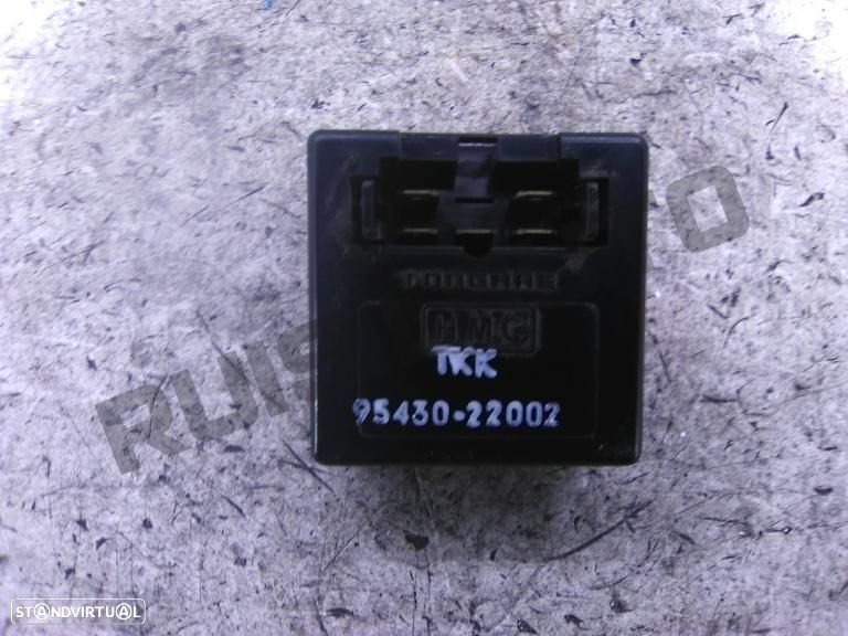 Relé 95430_22002 Hyundai Accent I [1993_1999] 1.3 - 1