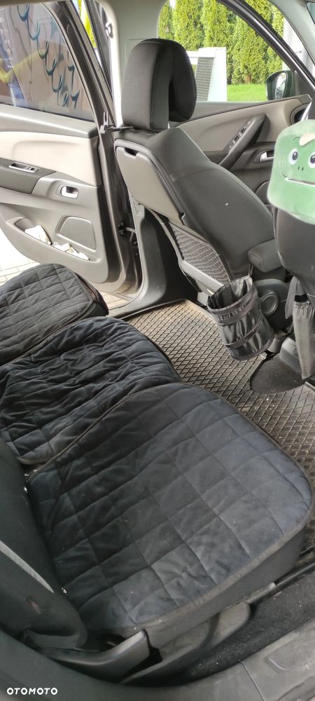 Citroën C4 SpaceTourer - 14