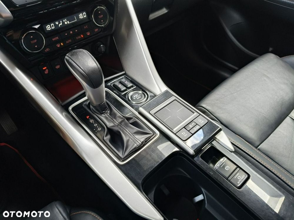 Mitsubishi Eclipse Cross 1.5 T-MIVEC (ClearTec) CVT 4WD Top - 31