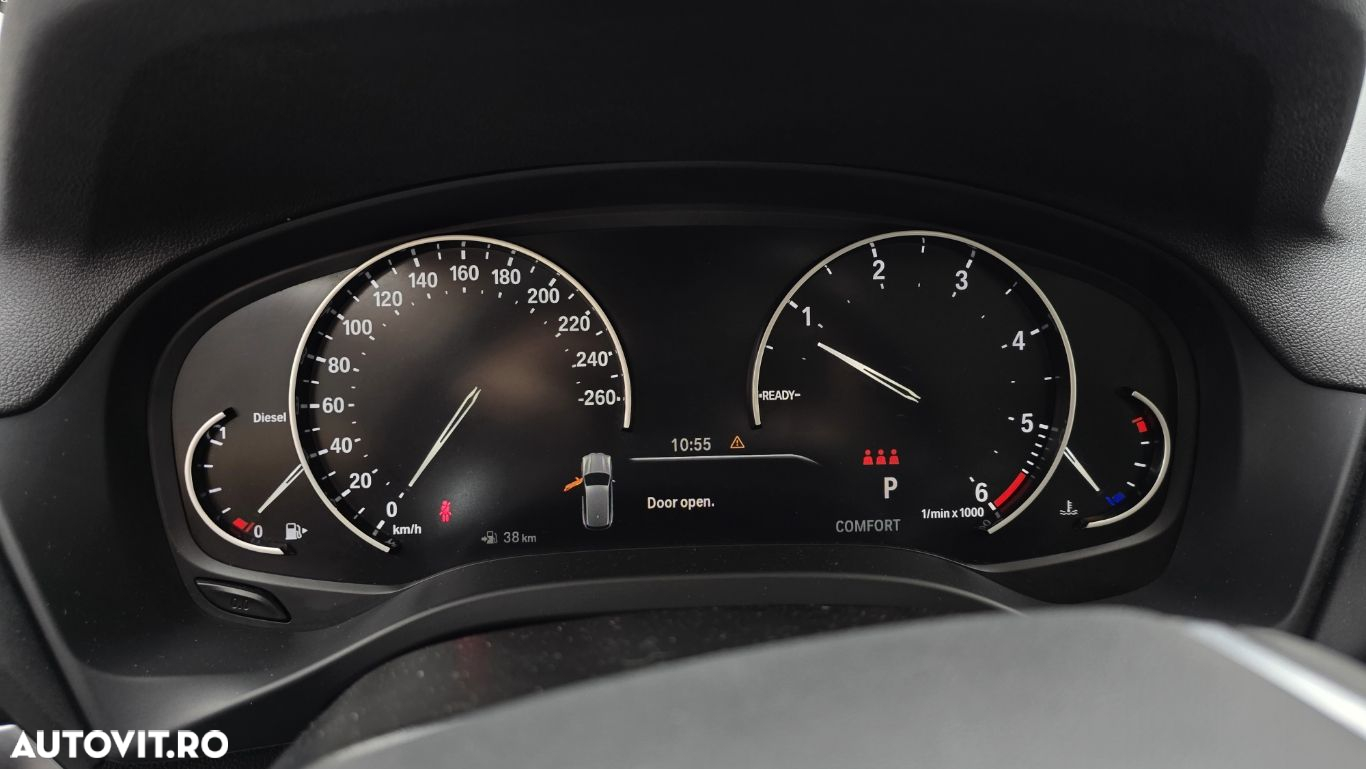 BMW X3 - 16