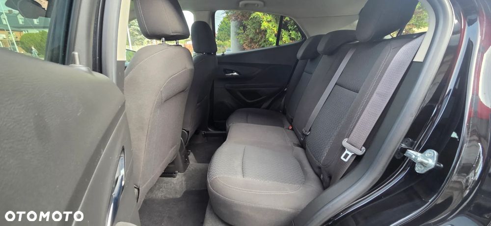 Opel Mokka X ver-1-4-turbo-ecoflex-start-stop-innovation - 33
