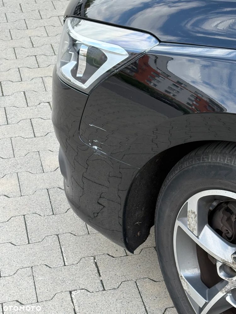 Peugeot 508 BlueHDi 180 EAT6 Stop&Start Allure - 13