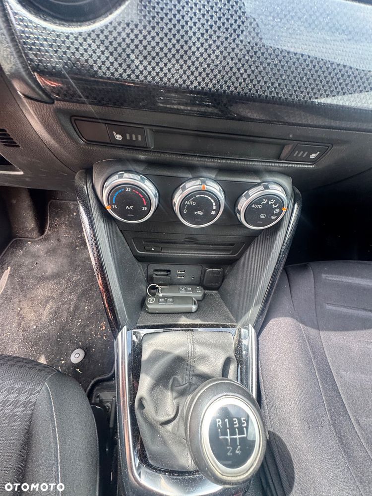 Mazda 2 SKYACTIV-G 90 KIZOKU - 12