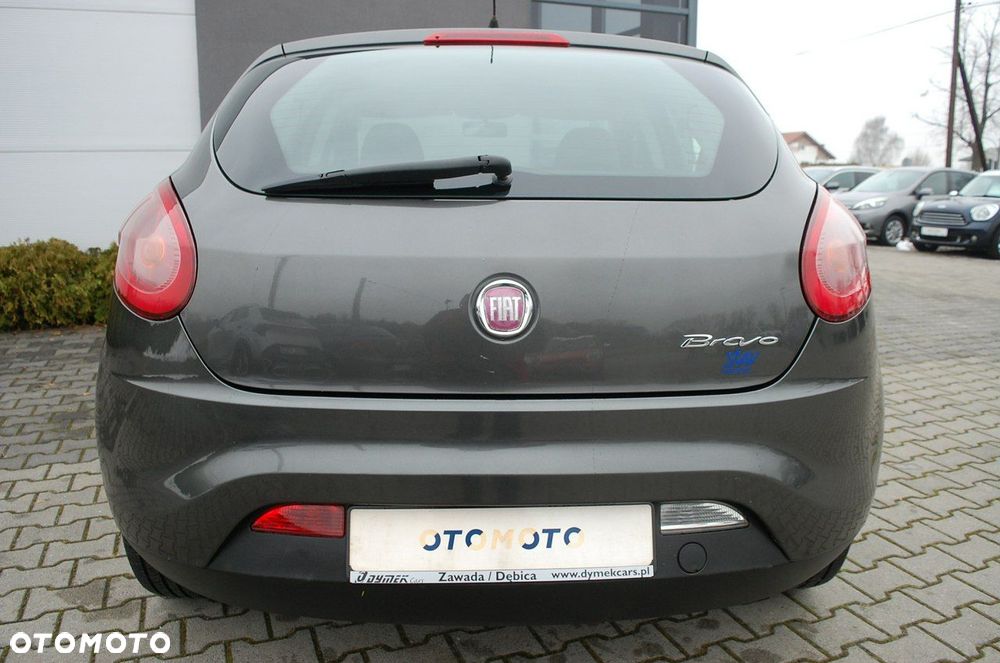 Fiat Bravo - 18