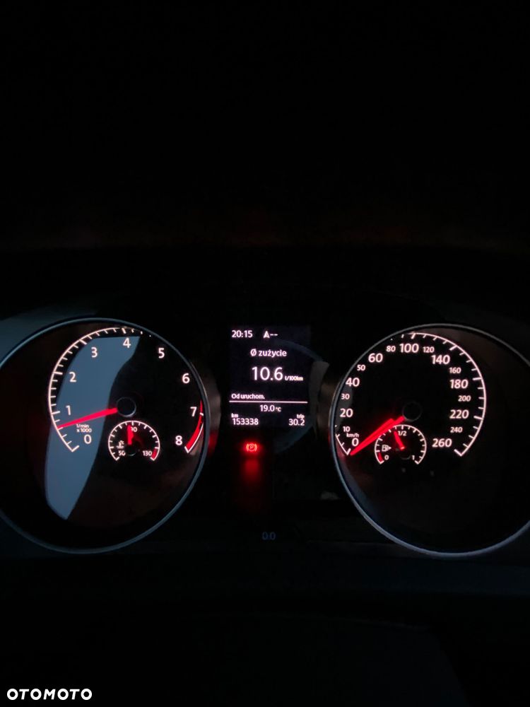Volkswagen Golf 1.4 TSI BMT Highline - 10