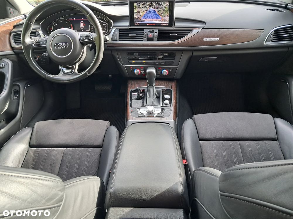 Audi A6 Allroad 3.0 TDI Quattro S tronic - 6