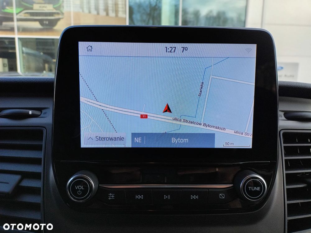 Ford Transit Custom L2H1 LKW VA MH Trend - 17