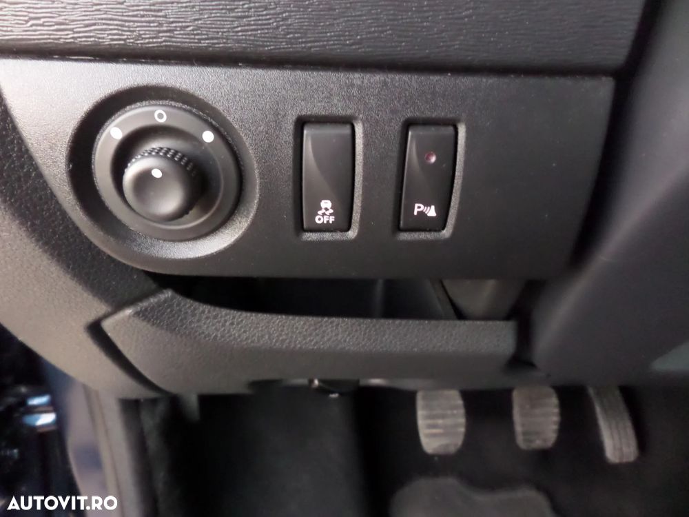Dacia Dokker 1.5 dCi 90 CP Stepway - 35