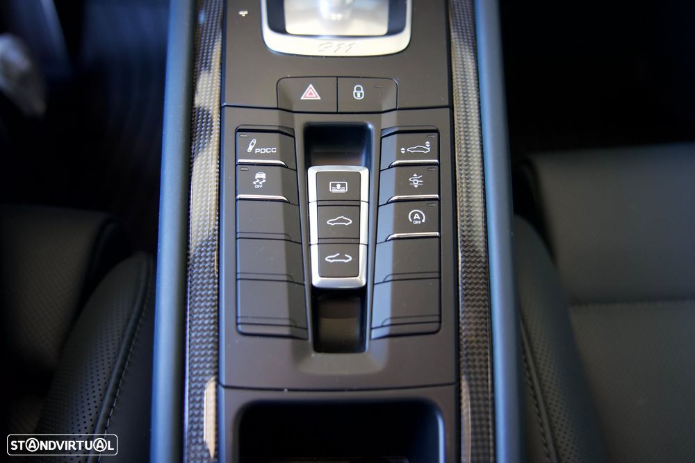 Porsche 911 (991) Turbo S PDK - 20