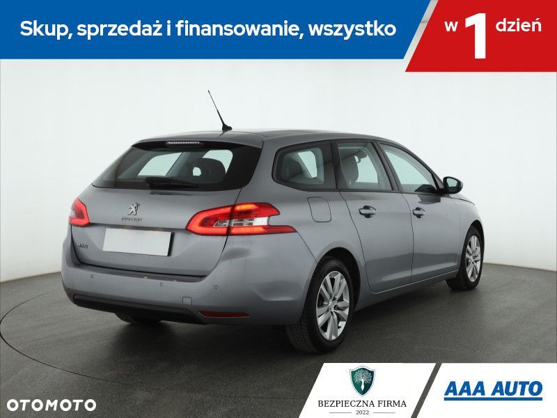 Peugeot 308 - 7