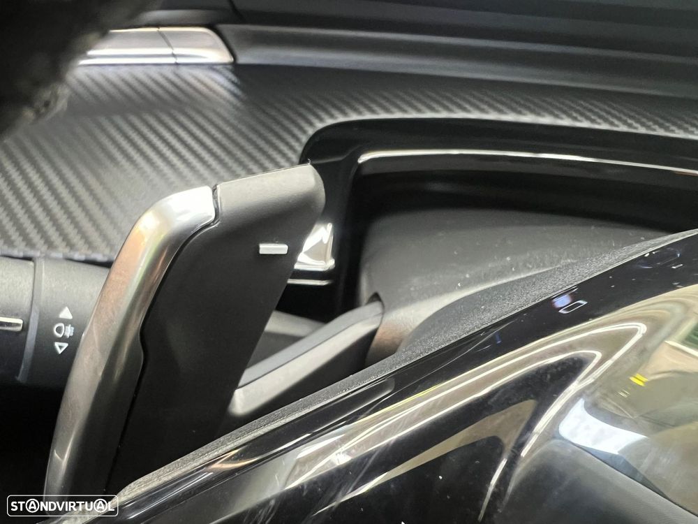 Peugeot 508 1.5 BlueHDi Allure Pack EAT8 - 25