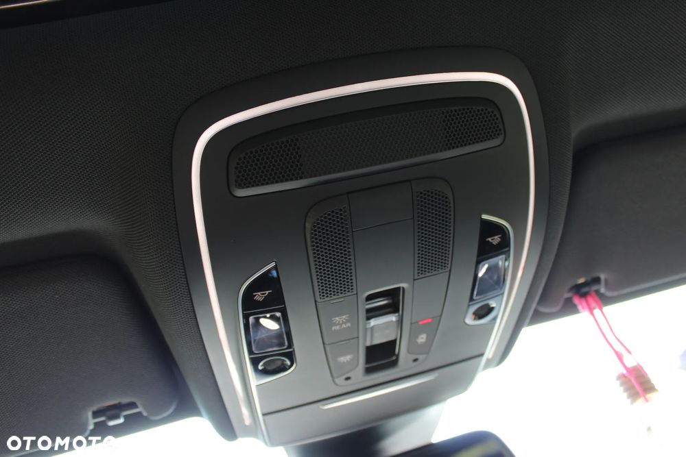 Audi A8 3.0 TDI ultra DPF quattro tiptronic - 32