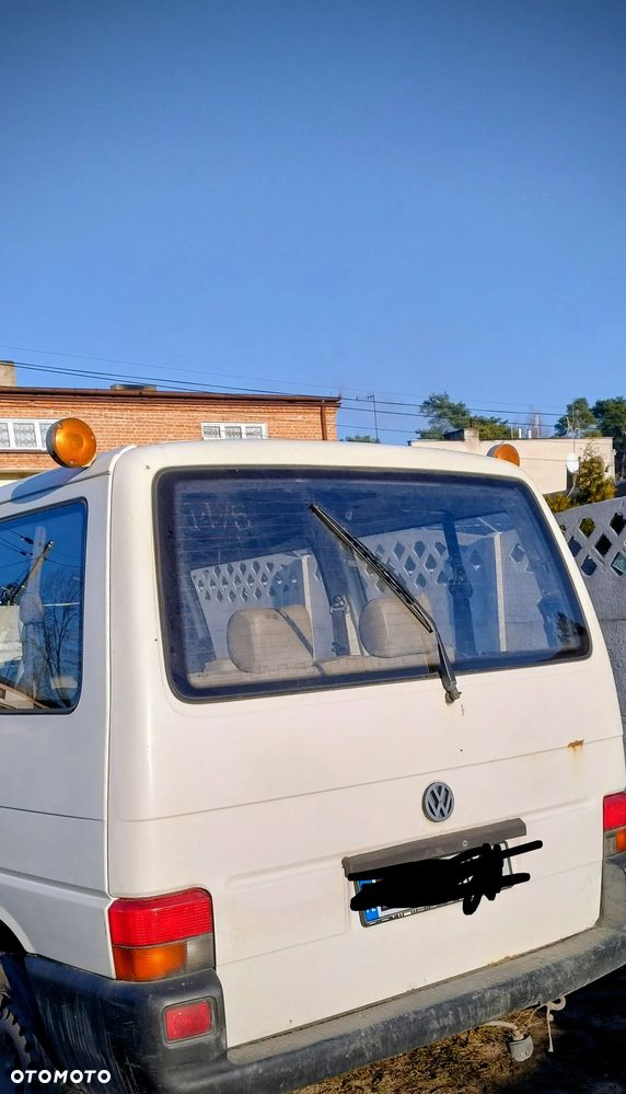 Volkswagen Transporter - 6