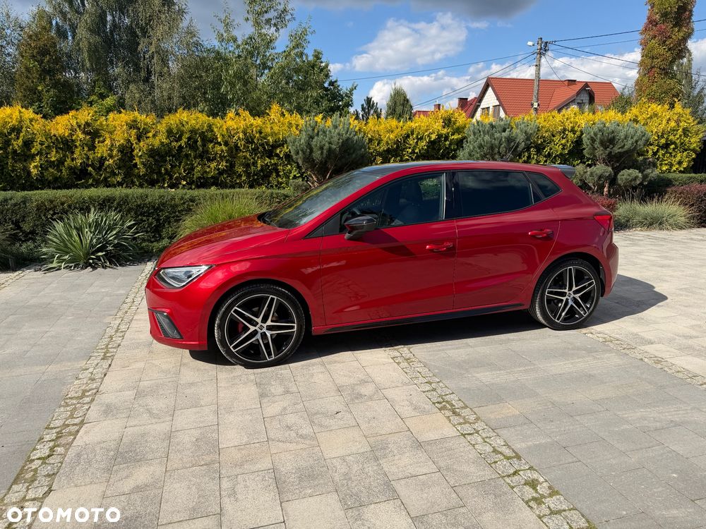 Seat Ibiza - 3