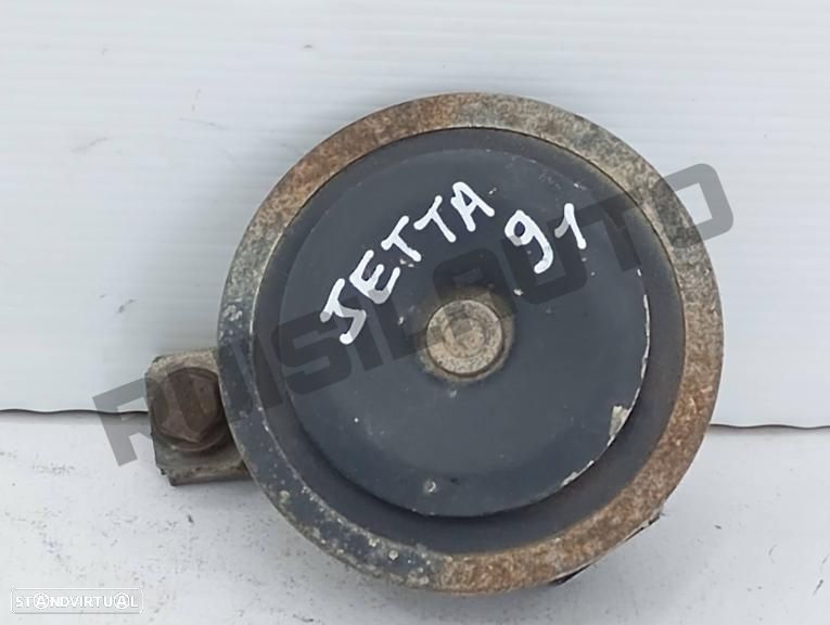 Buzina  Vw Jetta Ii (1g) [1984_1992] 1.6 Td - 1