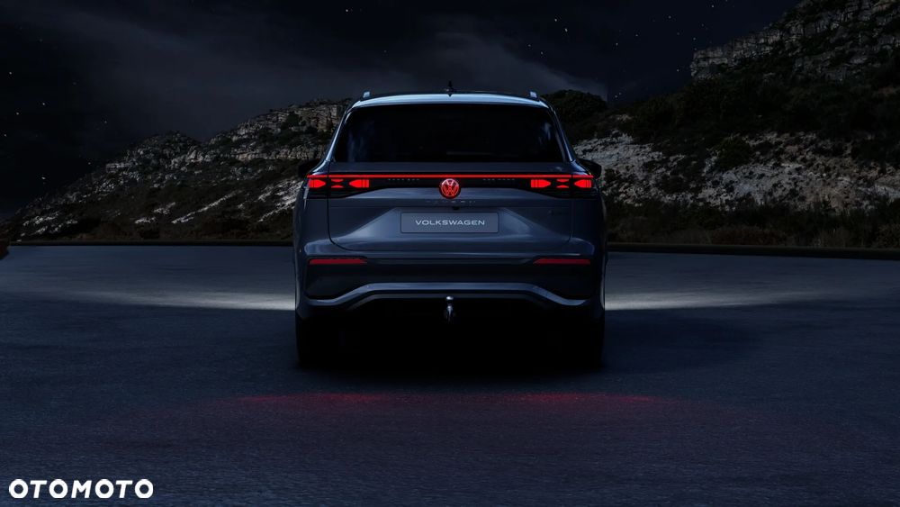 Volkswagen Tayron 2.0 TSI Life Plus DSG - 8