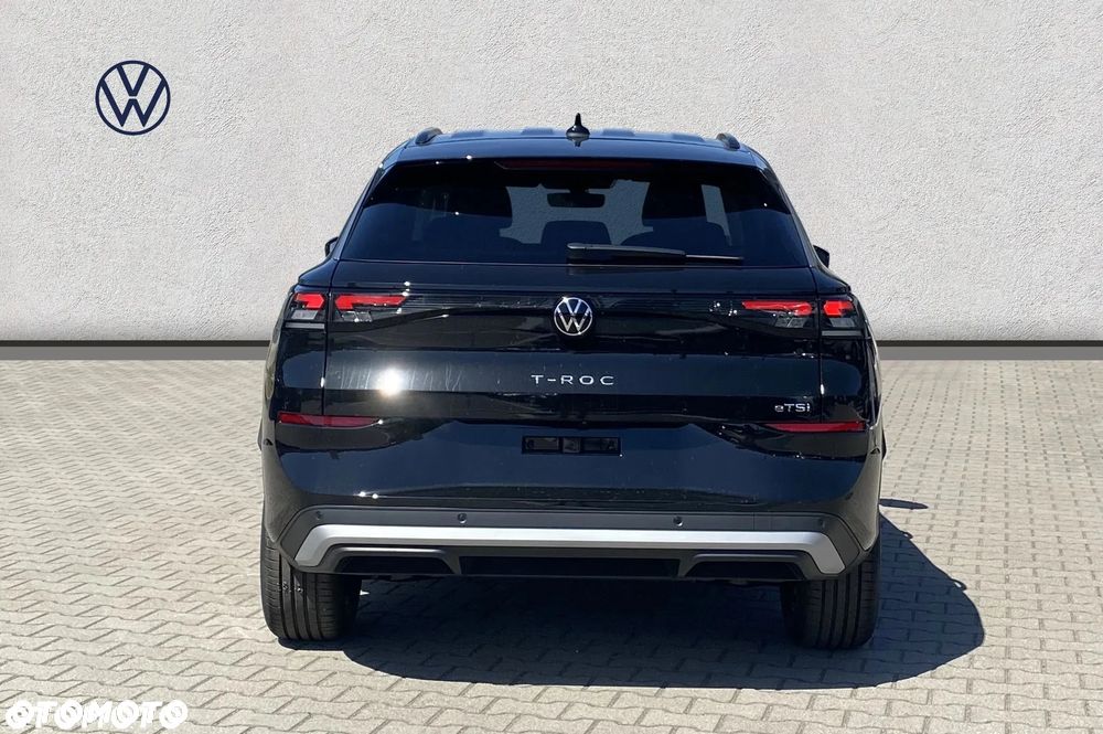 Volkswagen T-Roc 2026 photo 4