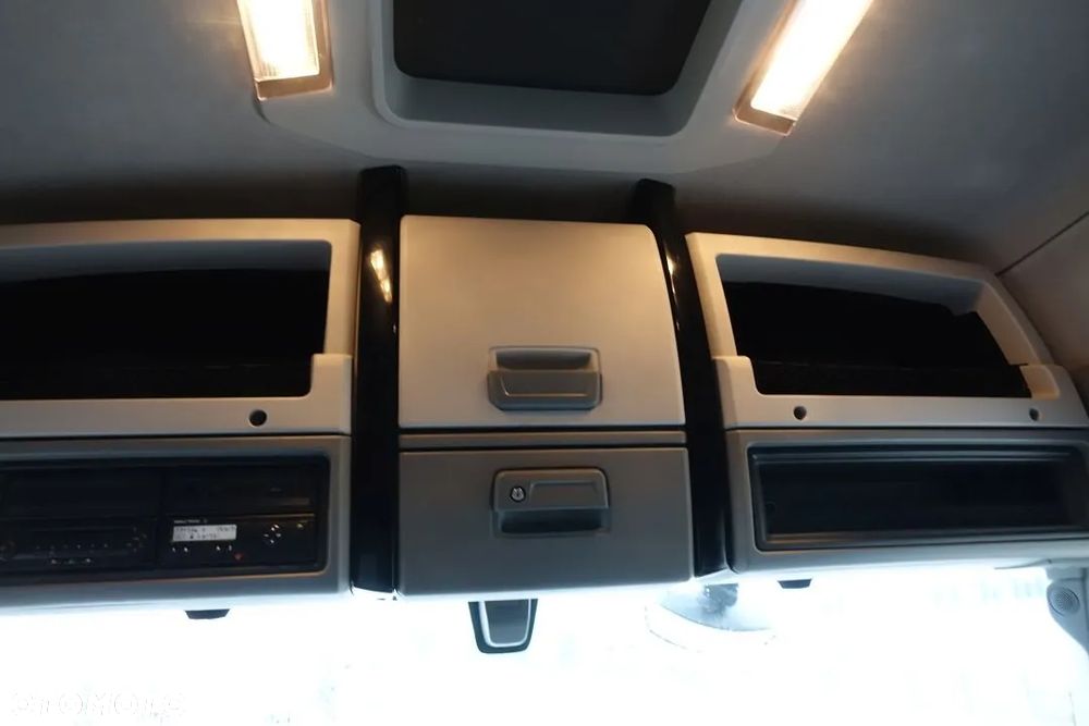 Renault GAMA T460 PROTECT / EURO 6 / STANDARD/ ADR / AUTOMAT / RETARDER /ALUMINIOWE FELGI - 21
