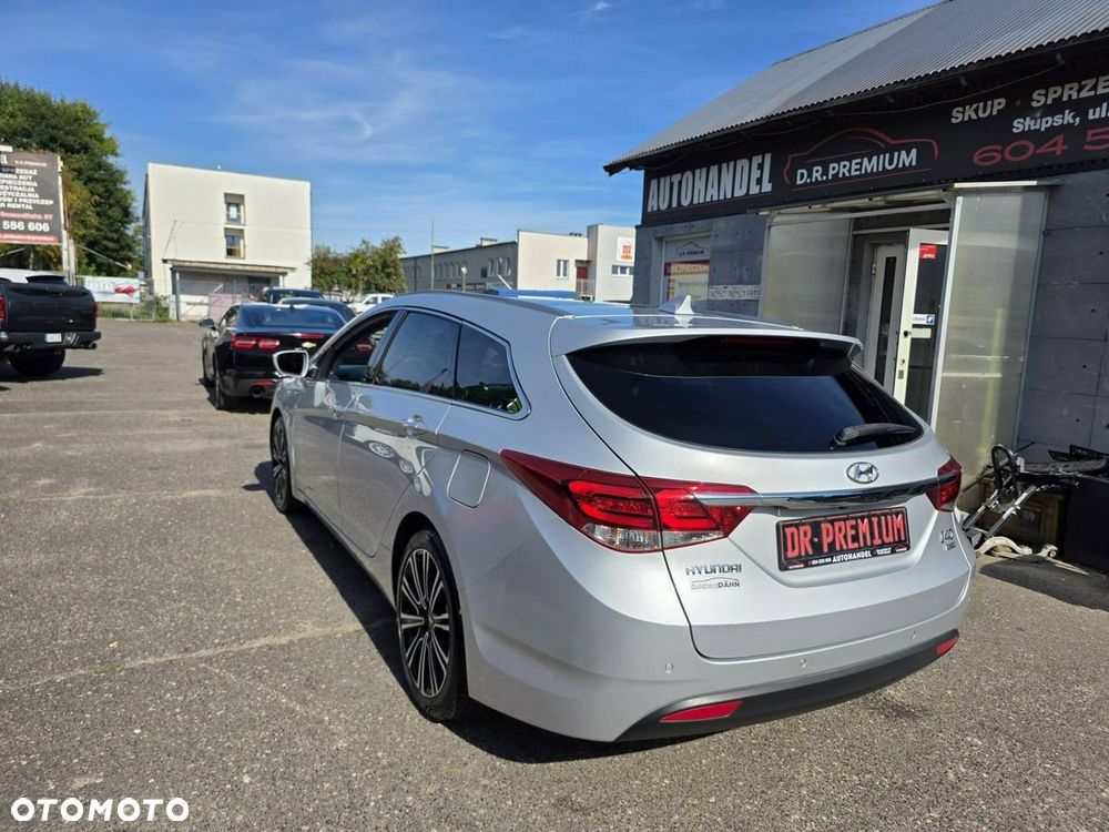 Hyundai i40 1.7 CRDi BlueDrive Premium - 6