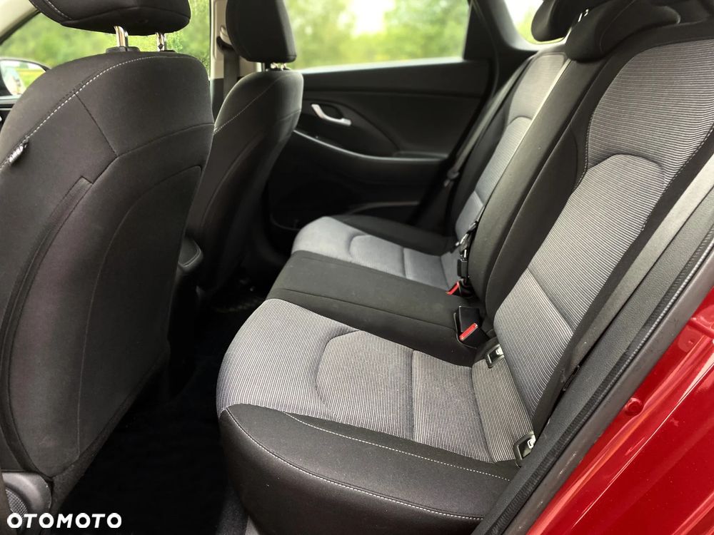 Hyundai i30 - 14