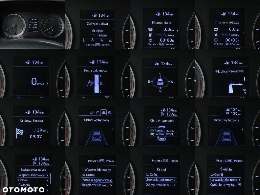 Hyundai Tucson - 16