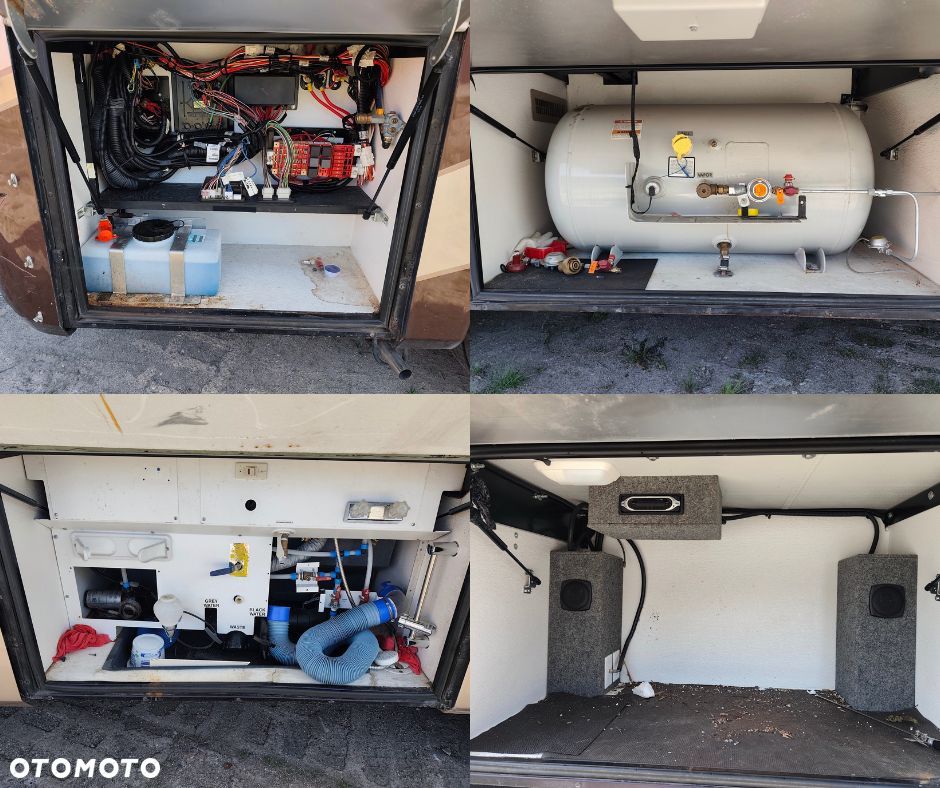 Fleetwood Revolution - 18