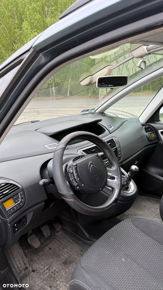 Citroën C4 Picasso 1.6 HDi Attraction - 13