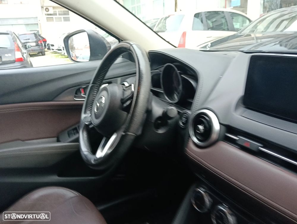 Mazda CX-3 1.5 Sky.Special Edition Navi - 6