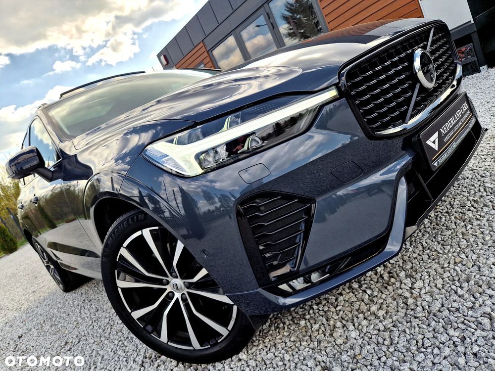 Volvo XC 60 B4 B Plus Dark - 5