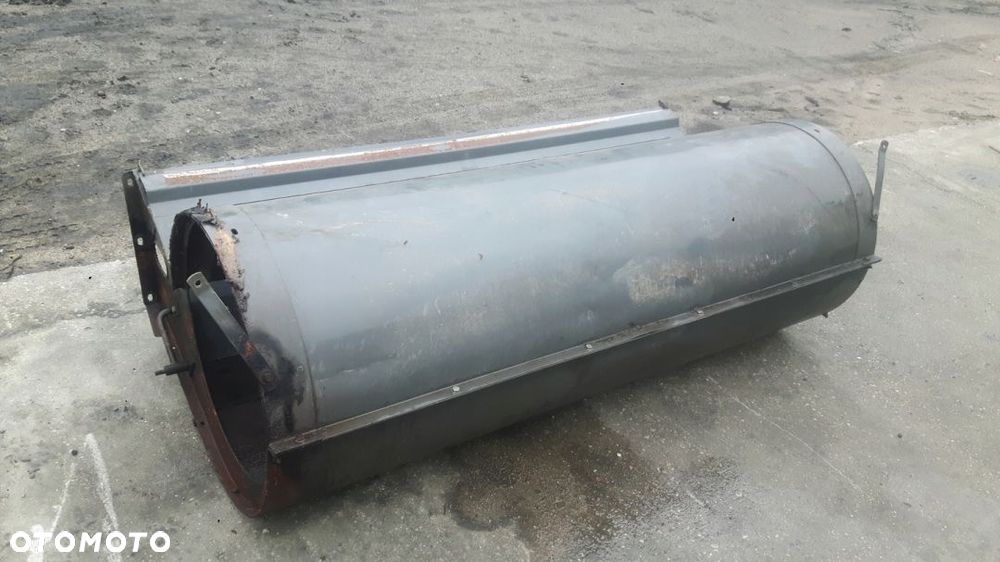 Obudowa wentylatora KOMBAJN ZBOŻOWY FENDT 6335C 15 - 1