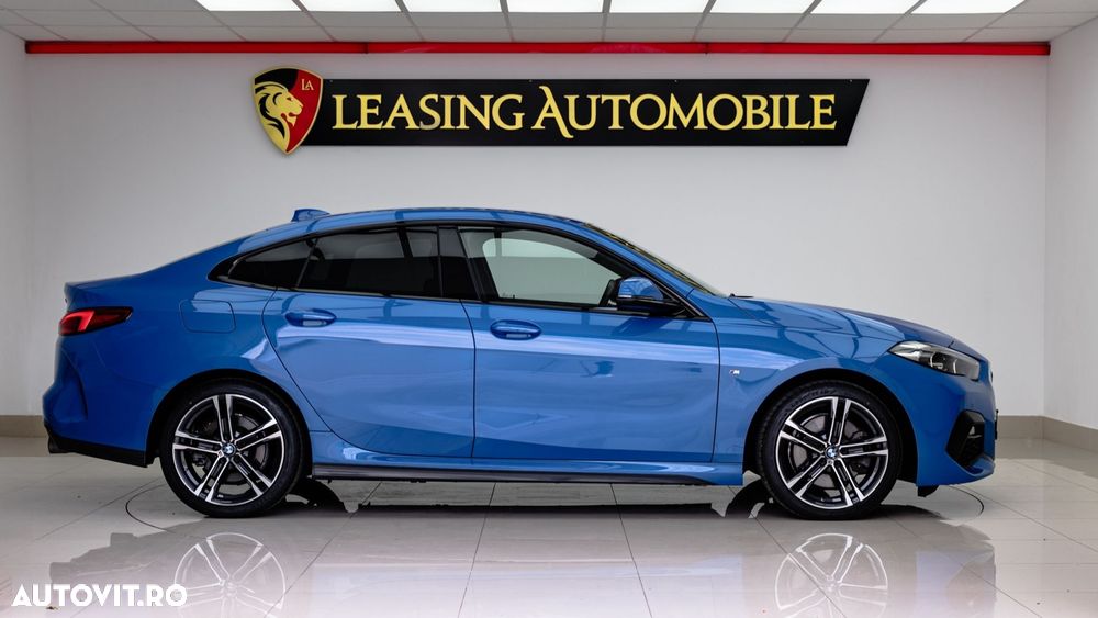 BMW Seria 2 220i Gran Coupe Aut. M Sport - 9