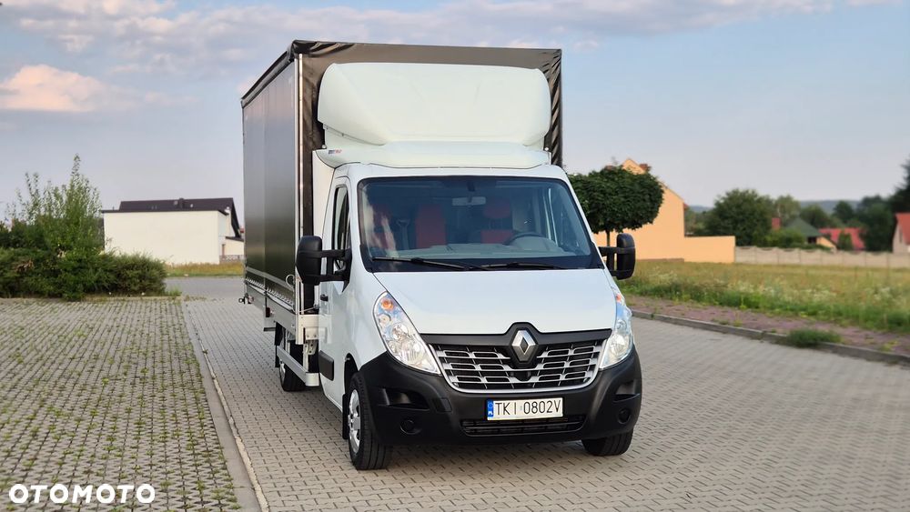 Renault Master - 16