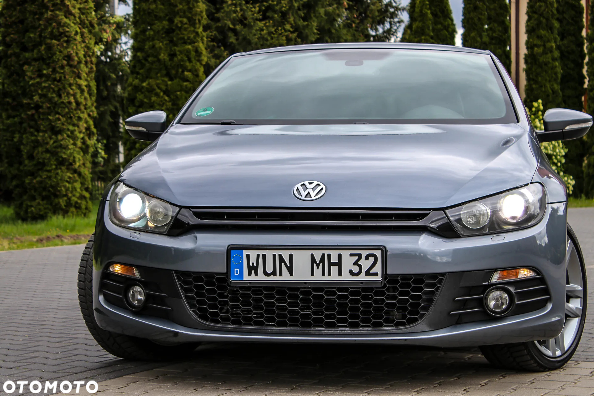 Volkswagen Scirocco 1.4 TSI DSG Edition - 6