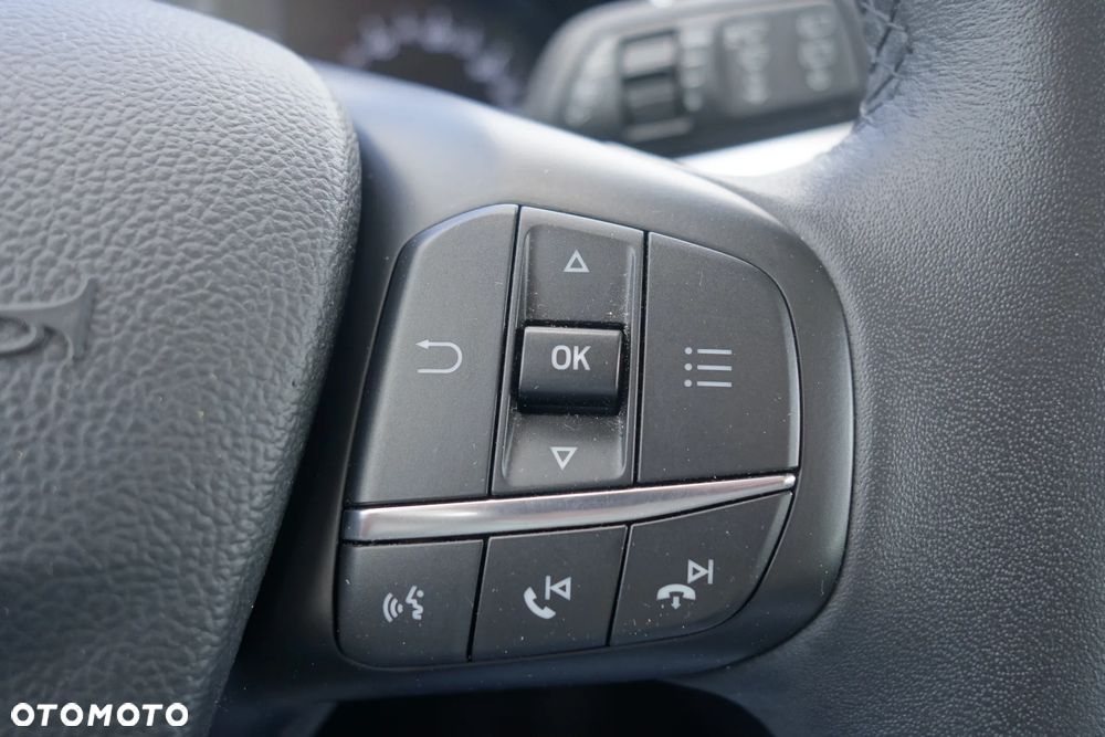 Ford Focus 1.5 EcoBlue Trend Edition - 18
