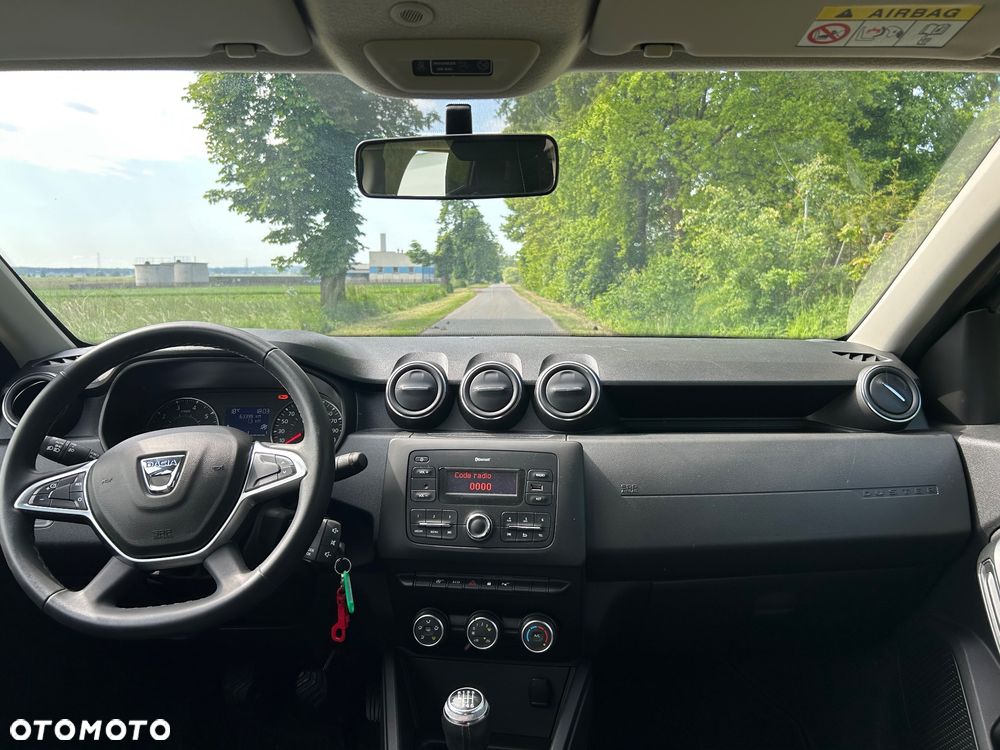 Dacia Duster - 16