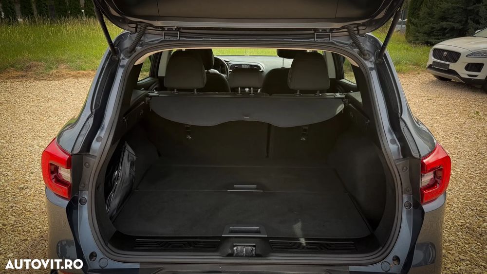 Renault Kadjar TCe EDC GPF Intens - 10