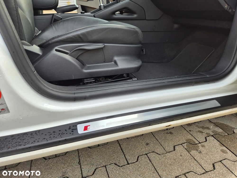 Audi A3 Sportback 2.0 TDI DPF Ambition - 12