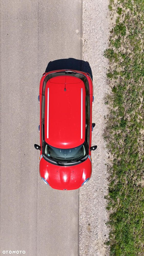 MINI Countryman One - 10