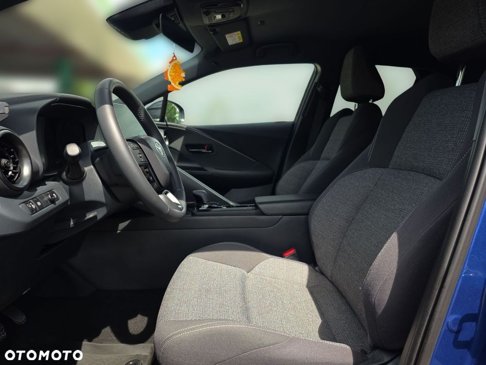 Toyota C-HR 1.8 Hybrid Style - 15