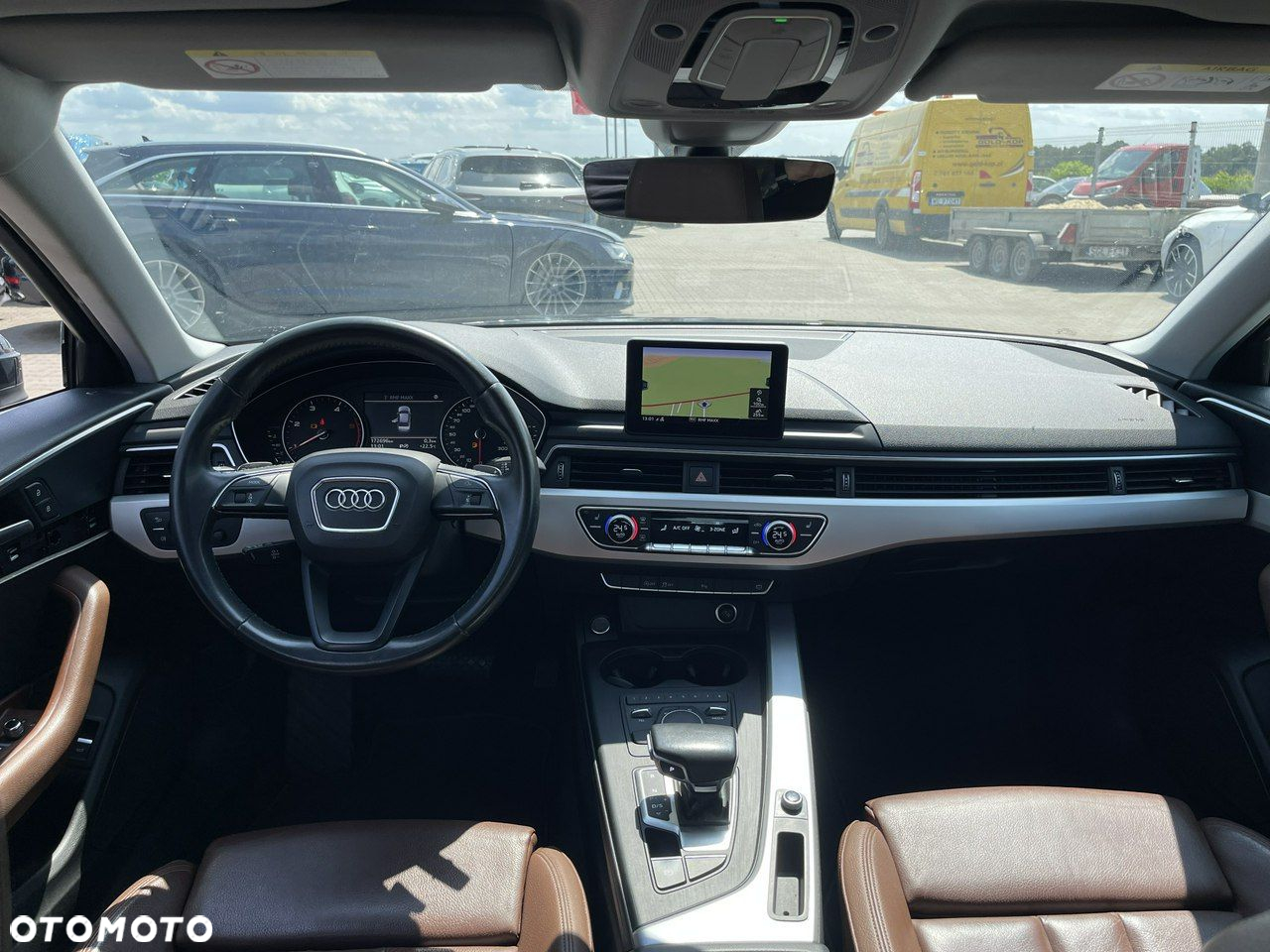 Audi A4 2.0 TDI S tronic - 9