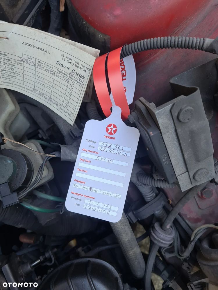 Fiat Cinquecento - 3